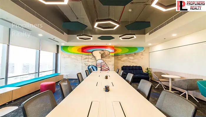 office space for lease in sector 142 noida